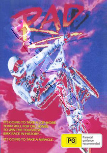 Rad |   DVD